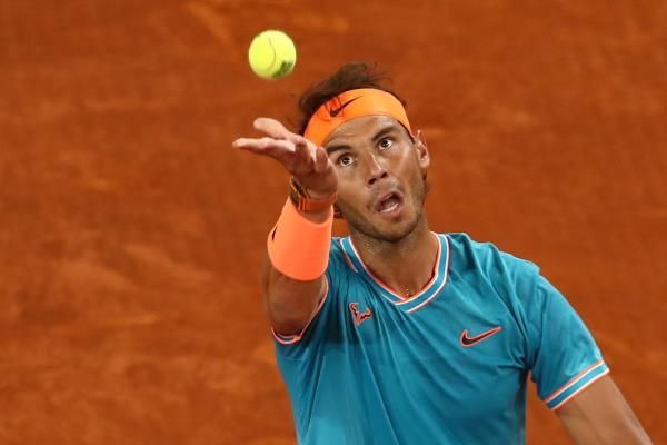 نادال