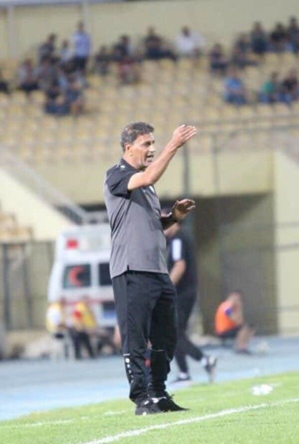 عباس عطية