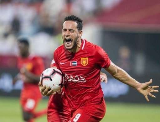  محمد بن يطو 