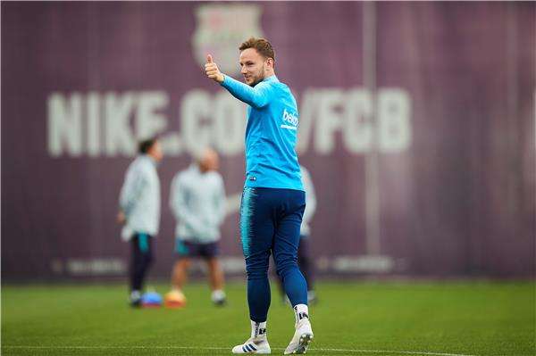 إيفان راكيتيتش