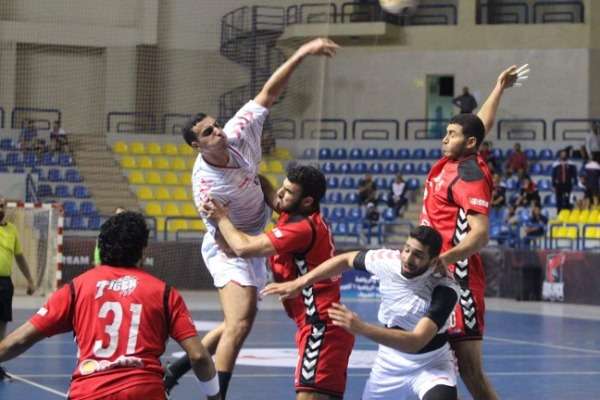 من لقاءات السوبر