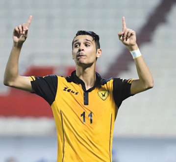 عيد الرشيدي