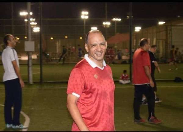 المهندس صلاح علي