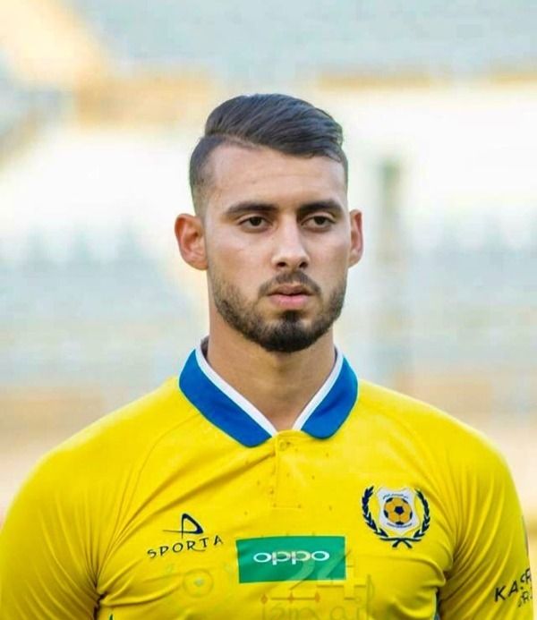 باهر المحمدي