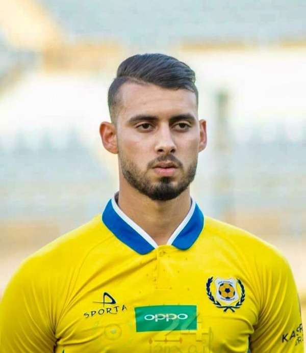 باهر المحمدي