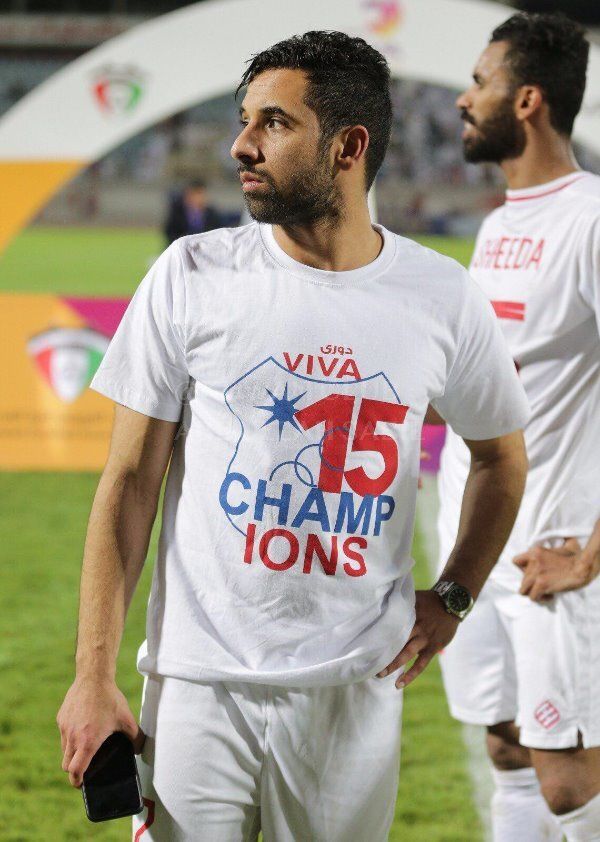 طلال الفاضل