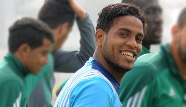 عبدالجليل جبيرة 