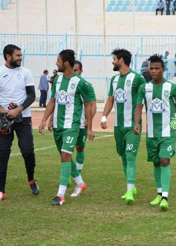 الملعب القابسي