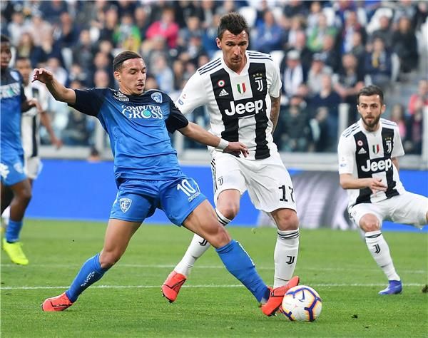 ماريو ماندزوكيتش