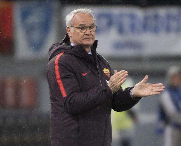 كلاوديو رانييري