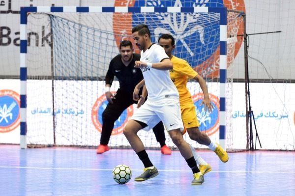 من المنافسة