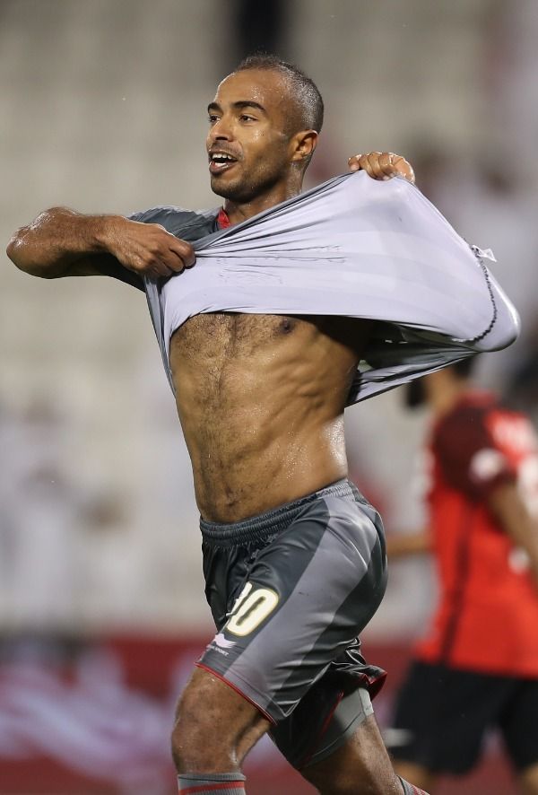 علي عفيف