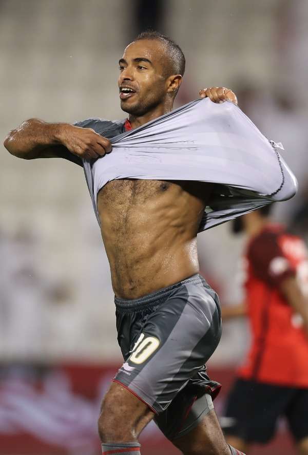 علي عفيف