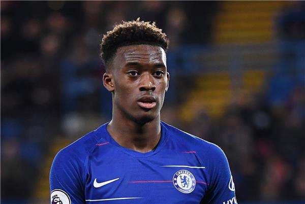 كالوم هودسون أودوي