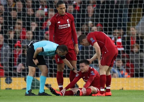 ليفربول 