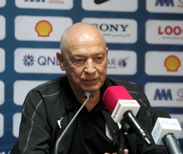  جوزفالدو فيريرا