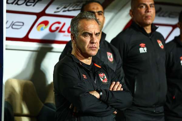 مارتن لاسارتي