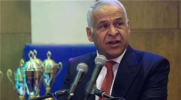 فرج عامر