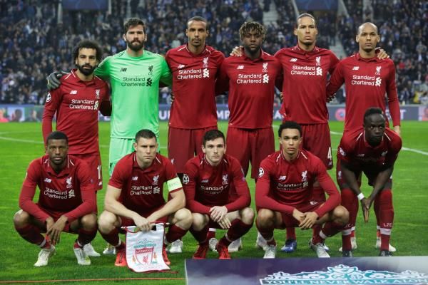 ليفربول