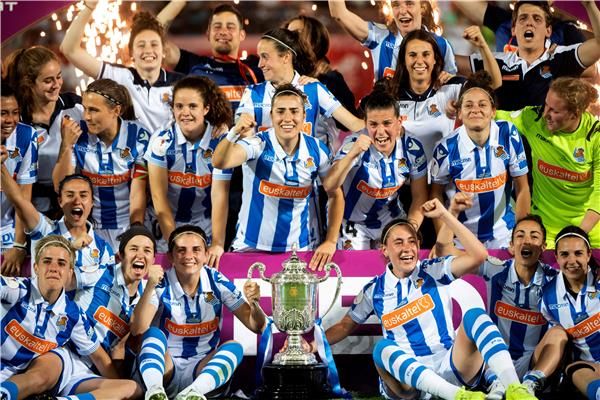 ريال سوسييداد