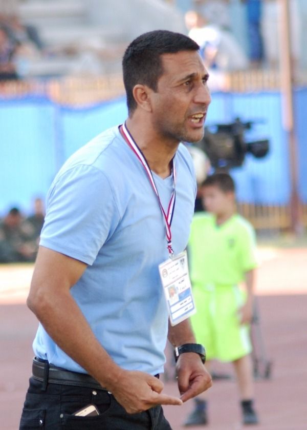 محمد خلف 