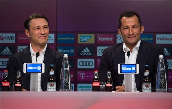 حميديتش وكوفاتش 