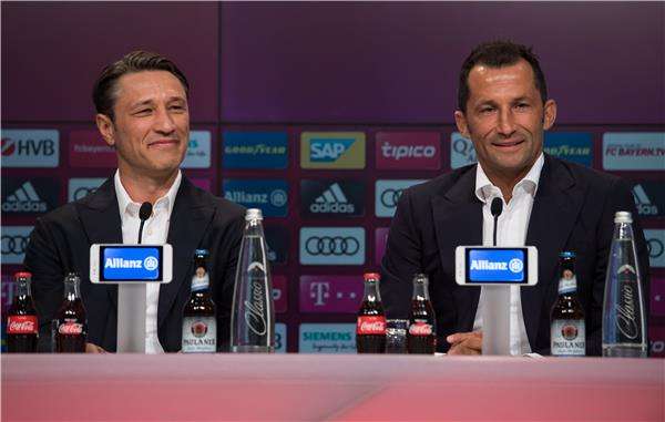 حميديتش وكوفاتش 