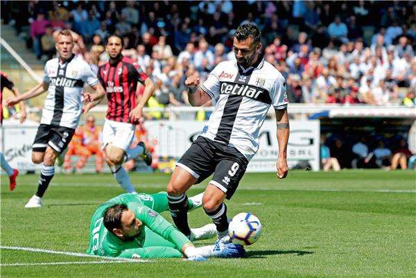 جيانلويجي دوناروما