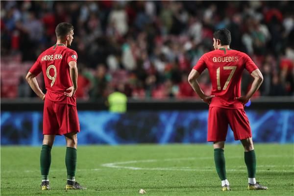  أندريه سيلفا