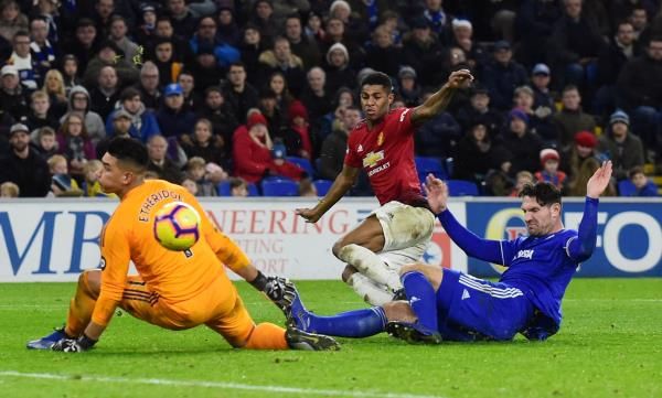 من لقاء الذهاب 