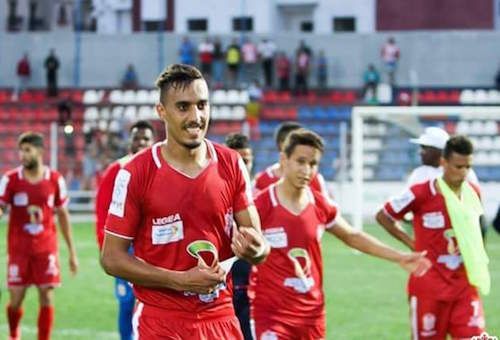 سفيان بوفتيني 