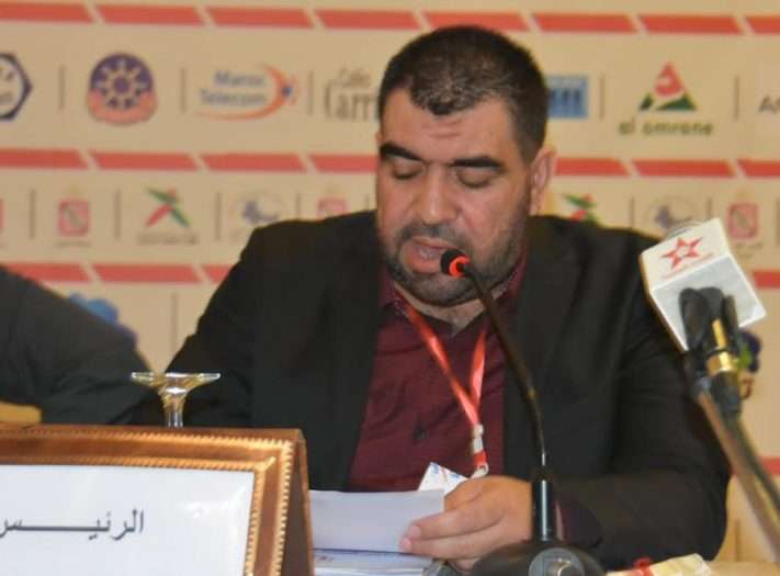 رضوان الغازي