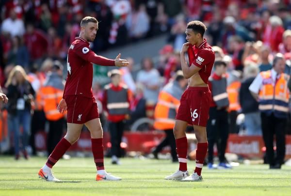 ليفربول 
