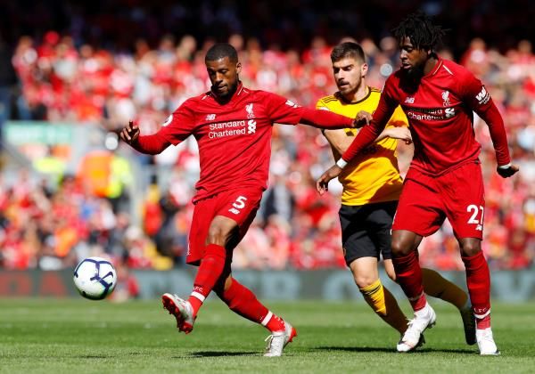 ليفربول 