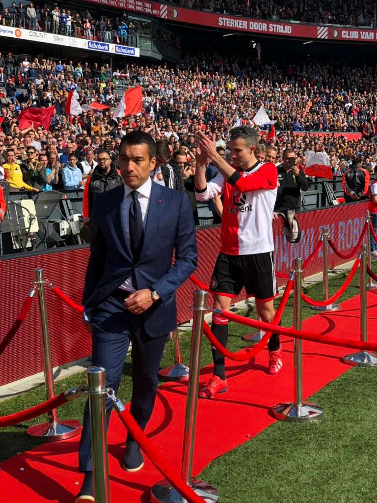  روبن فان بيرسي