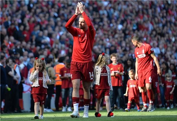  جوردان هندرسون