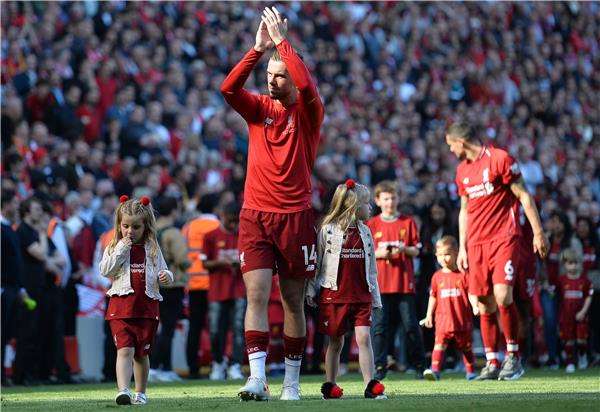  جوردان هندرسون