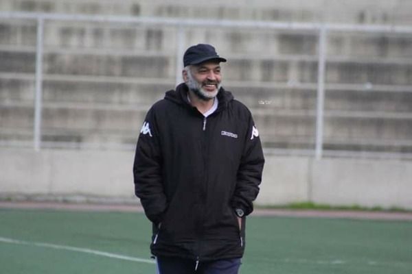 خليفة الخطيب