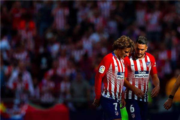 كوكي وجريزمان