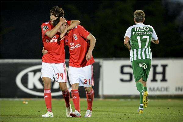 فرحة بنفيكا