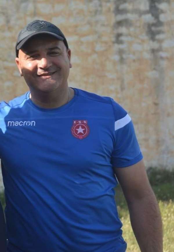 رفيق  المحمدي