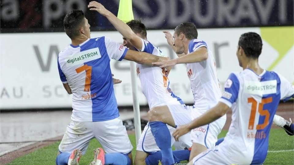 صورة أرشيفية - جراسهوبرز