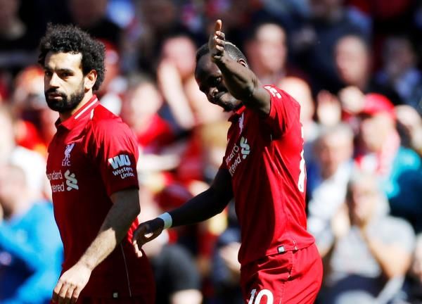 ليفربول