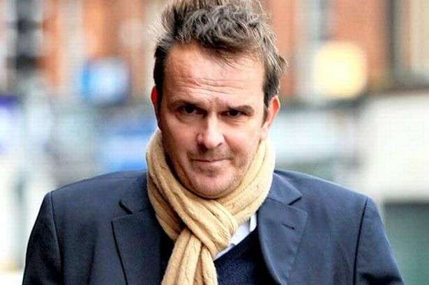 ديتمار هامان 