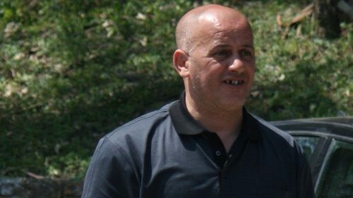 عمار غريب