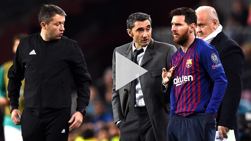 فالفيردي وميسي