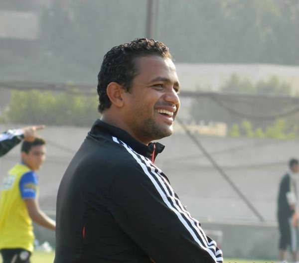 سامي قمصان