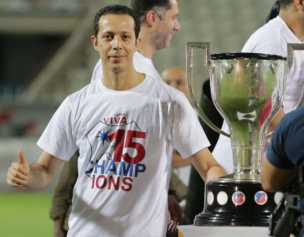 خليل الجبابلي 