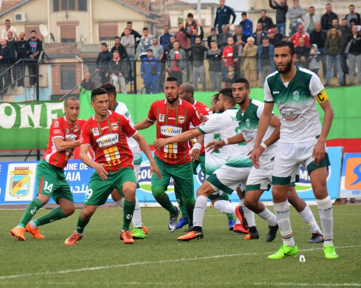 شبيبة بجاية