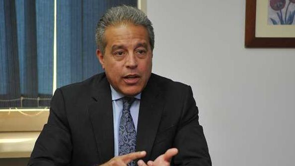 خالد الدرندلي